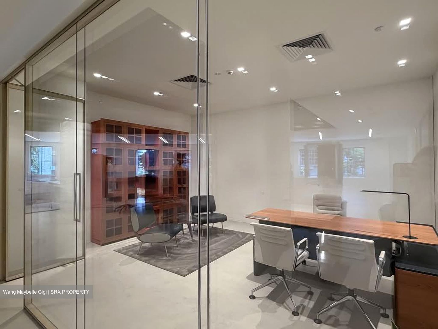 Ocbc Property Services Building (D1), Office #553541661